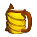 Cthulhu Demon Molded Coffee Mug 20 oz. - Surreal Entertainment at Spencer's