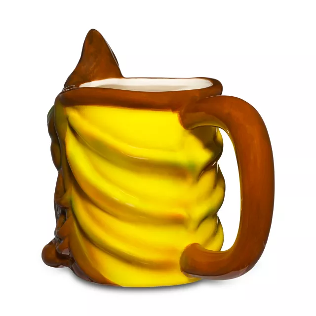 Cthulhu Demon Molded Coffee Mug 20 oz. - Surreal Entertainment at Spencer's