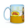 Beavis & Butt-Head Coffee Mug - 20 oz. at Spencer's