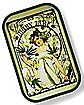 Mary Jane Tarot Card Tray