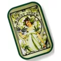 Mary Jane Tarot Card Tray at Spencer's