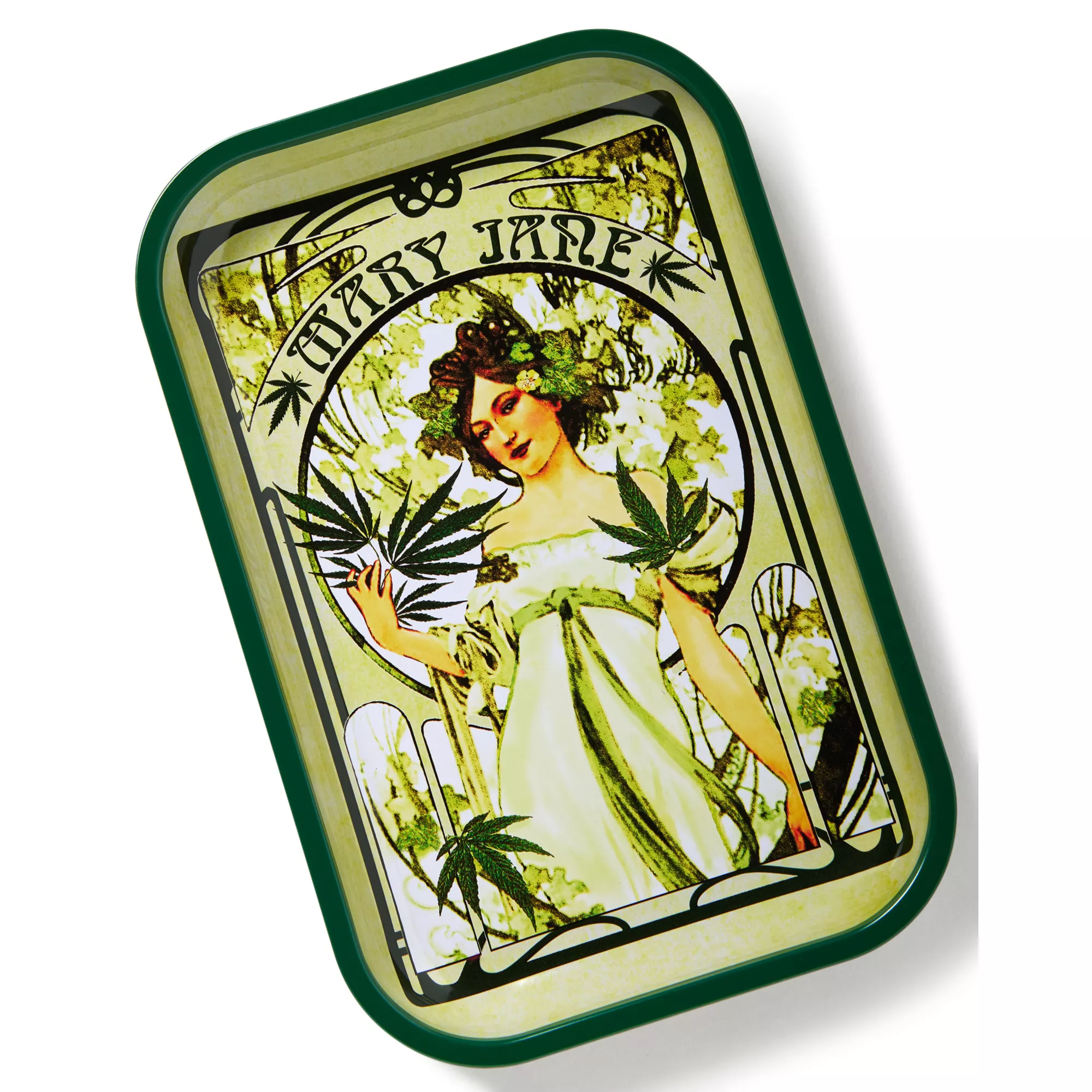 Mary Jane Tarot Card Tray at Spencer's