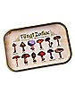 Fungi Zodiac Tray