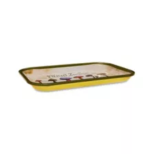 Fungi Zodiac Tray at Spencer's