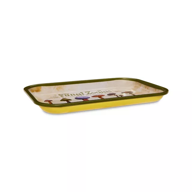 Fungi Zodiac Tray at Spencer's