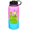 I Like This Gir Water Bottle 32 oz. - Invader Zim at Spencer's