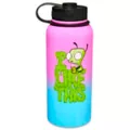 I Like This Gir Water Bottle 32 oz. - Invader Zim at Spencer's