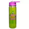 You're Doomed Invader Zim Water Bottle - 16 oz. at Spencer's
