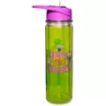 You're Doomed Invader Zim Water Bottle - 16 oz. at Spencer's