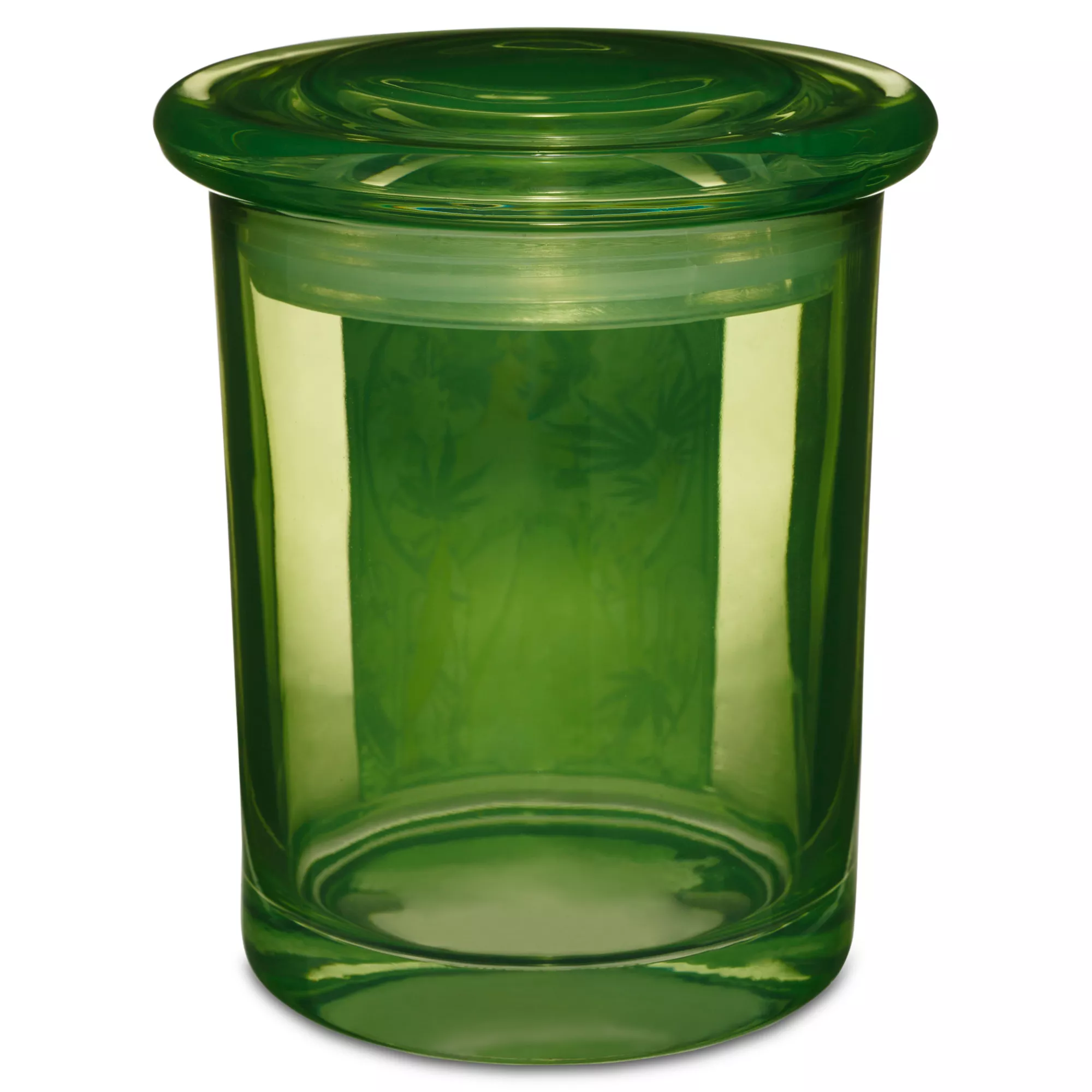 Mary Jane Stash Jar - 12 oz. at Spencer's