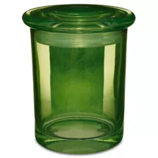 Mary Jane Stash Jar - 12 oz. at Spencer's