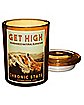 Get High Stash Jar - 12 oz.