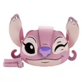 Loungefly 3D Stitch Angel Crossbody Bag - Lilo & Stitch at Spencer's