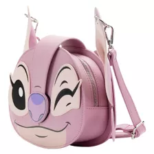 Stitch popular Hearts Valentine Crossbody Bag set B