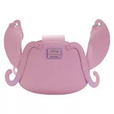Loungefly 3D Stitch Angel Crossbody Bag - Lilo & Stitch at Spencer's