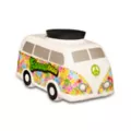 XL Rainbow Cannabus Stash Jar - 14 oz. at Spencer's