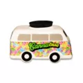 XL Rainbow Cannabus Stash Jar - 14 oz. at Spencer's