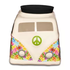 XL Rainbow Cannabus Stash Jar - 14 oz. at Spencer's