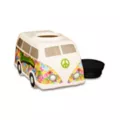 XL Rainbow Cannabus Stash Jar - 14 oz. at Spencer's