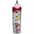 Naruto Ramen Cup with Straw and Topper - 20 oz. at Spencer's
