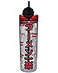 Naruto Ramen Cup with Straw and Topper - 20 oz.