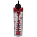 Naruto Ramen Cup with Straw and Topper - 20 oz. at Spencer's