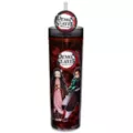 Demon Slayer Cup with Straw and Topper - 20 oz. at Spencer's