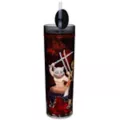 Demon Slayer Cup with Straw and Topper - 20 oz. at Spencer's