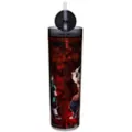 Demon Slayer Cup with Straw and Topper - 20 oz. at Spencer's