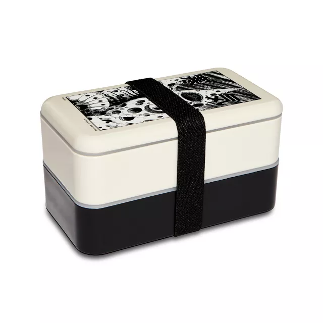Junji Ito Bento Box at Spencer's