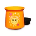 Flower Power Stash Jar - 4 oz. at Spencer's
