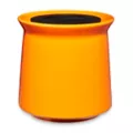 Flower Power Stash Jar - 4 oz. at Spencer's