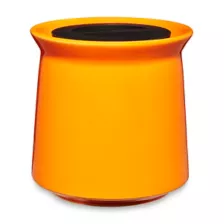 Flower Power Stash Jar - 4 oz. at Spencer's