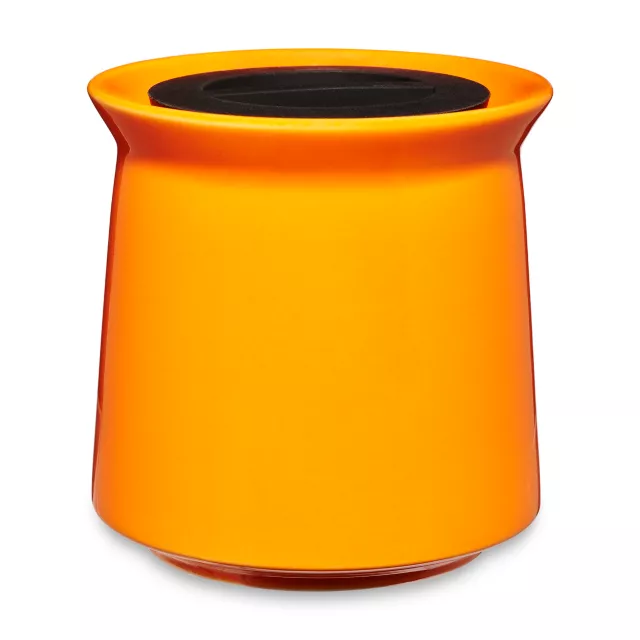Flower Power Stash Jar - 4 oz. at Spencer's