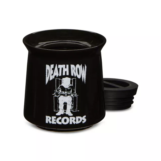 Death Row Records Stash Jar - 4 oz. at Spencer's
