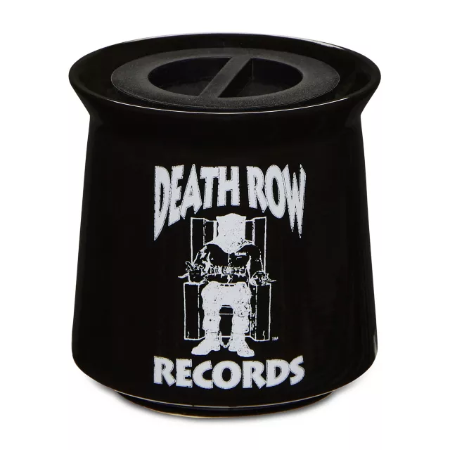 Death Row Records Stash Jar - 4 oz. at Spencer's