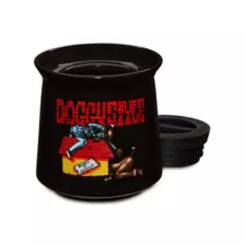 Doggystyle Stash Jar - 4 oz. at Spencer's