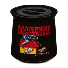 Doggystyle Stash Jar - 4 oz. at Spencer's