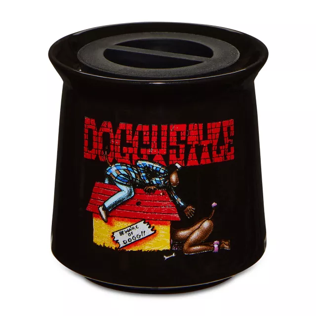 Doggystyle Stash Jar - 4 oz. at Spencer's