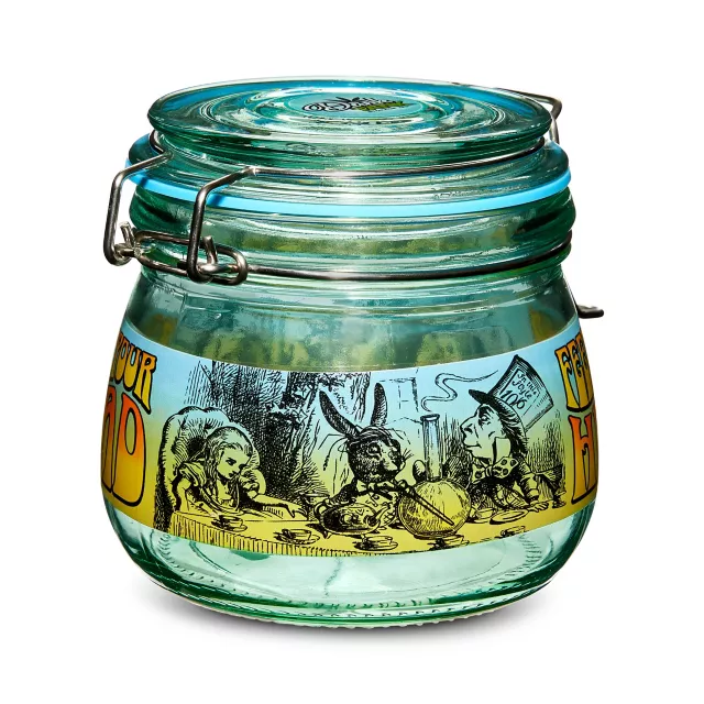 Feed Your Head Stash Jar - 12 oz. at Spencer's