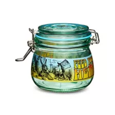 Feed Your Head Stash Jar - 12 oz. at Spencer's