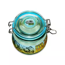 Feed Your Head Stash Jar - 12 oz. at Spencer's