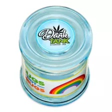 Nugs Not Drugs Stash Jar - 3 oz. at Spencer's