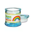 Nugs Not Drugs Stash Jar - 3 oz. at Spencer's