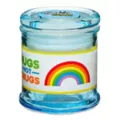 Nugs Not Drugs Stash Jar - 3 oz. at Spencer's