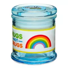 Nugs Not Drugs Stash Jar - 3 oz. at Spencer's