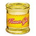 Flower Girl Stash Jar - 3 oz. at Spencer's