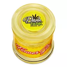 Flower Girl Stash Jar - 3 oz. at Spencer's