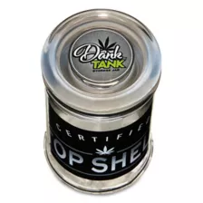 Certified Top Shelf Stash Jar - 5 oz. at Spencer's