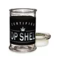 Certified Top Shelf Stash Jar - 5 oz. at Spencer's